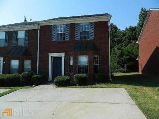Foreclosed Home - 5715 WINDFALL LN, 30058