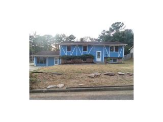 Foreclosed Home - 2216 JONATHAN AVE, 30058