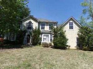 Foreclosed Home - 1199 BERRYHILL DR, 30058