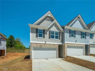Foreclosed Home - 7689 GRAY POINTE DR, 30058