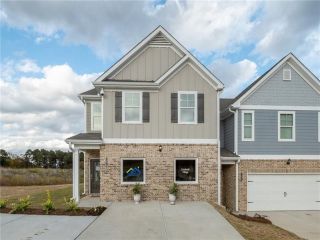 Foreclosed Home - 7687 GRAY POINTE DR, 30058