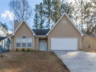 Foreclosed Home - 793 SHORE DR, 30058