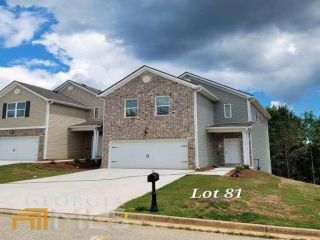 Foreclosed Home - 978 VALLEY ROCK DR, 30058