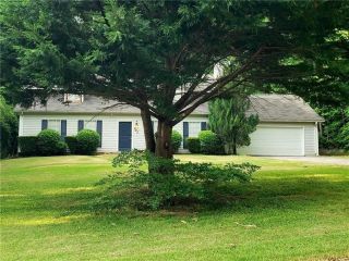 Foreclosed Home - 883 TIMBERVALE LN, 30058