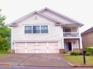 Foreclosed Home - List 100490683
