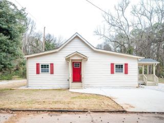 Foreclosed Home - 2726 COUNCIL ST, 30058