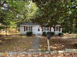 Foreclosed Home - 2733 COUNCIL ST, 30058
