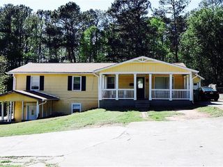 Foreclosed Home - 6159 SHADOW ROCK DR, 30058