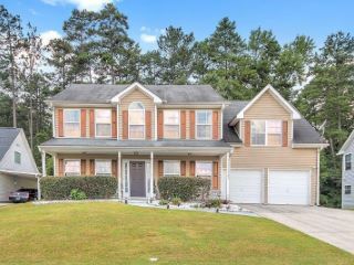Foreclosed Home - 1967 HILLSPRING LN, 30058