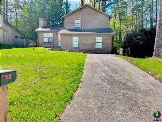 Foreclosed Home - 6267 CREEKFORD DR, 30058