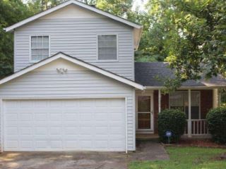 Foreclosed Home - 5586 PANOLA PL, 30058