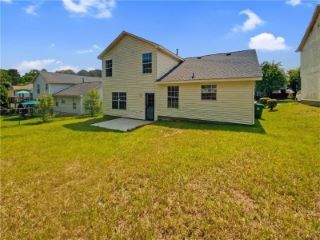 Foreclosed Home - 5821 WELLBORN OAKS CT, 30058