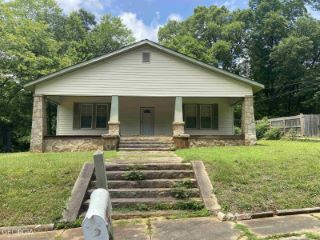 Foreclosed Home - 2677 ROCK CHAPEL RD, 30058