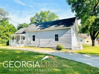 Foreclosed Home - 2674 CAGLE ST, 30058