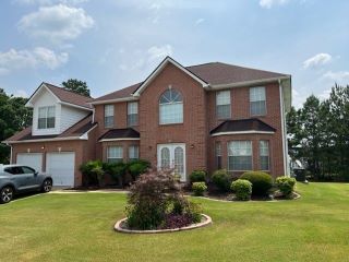 Foreclosed Home - 1208 OLD GREYSTONE CT, 30058
