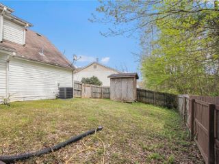 Foreclosed Home - 6160 VALLEY GREEN RD, 30058