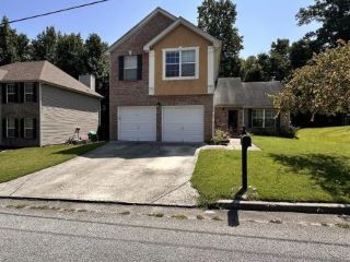 Foreclosed Home - 2078 MULBERRY LN, 30058
