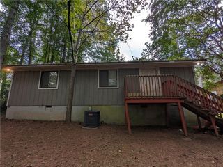 Foreclosed Home - 2340 CHEROKEE VALLEY DR, 30058