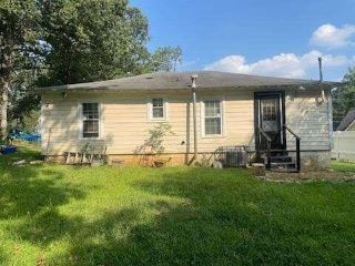 Foreclosed Home - 1855 WELLBORN RD, 30058