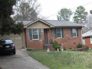 Foreclosed Home - List 100002760