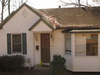 Foreclosed Home - List 100002778