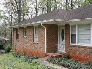 Foreclosed Home - 580 HARRIS CT SW, 30060
