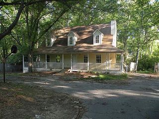 Foreclosed Home - List 100021716