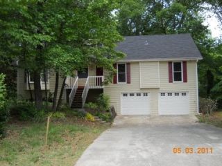 Foreclosed Home - 63 OLIVE LN SE, 30060