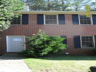 Foreclosed Home - 2793 NORTHWOOD CT SW, 30060