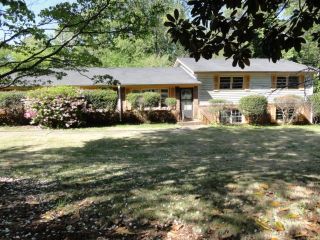 Foreclosed Home - 3330 DOYLE LN SW, 30060
