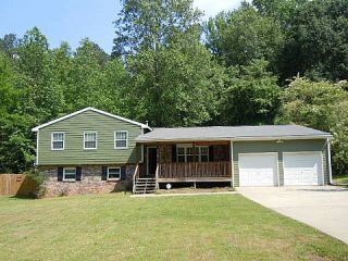 Foreclosed Home - 640 VILLAGE LANE DR SW, 30060