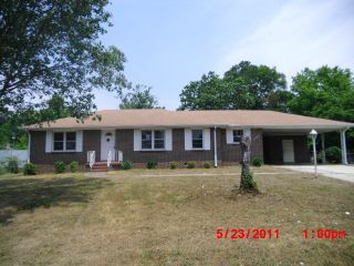Foreclosed Home - List 100079263