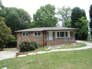 Foreclosed Home - 2389 COLLEEN CIR SW, 30060