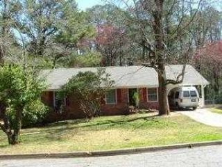 Foreclosed Home - List 100079651