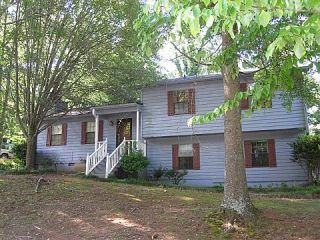 Foreclosed Home - 239 ROBBIE LN SW, 30060