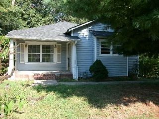 Foreclosed Home - List 100127386