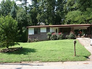 Foreclosed Home - 681 MILFORD DR SW, 30060