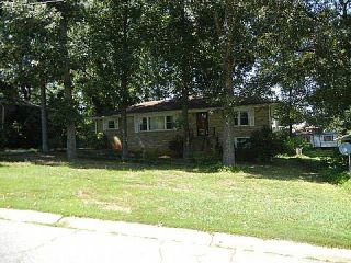 Foreclosed Home - 2841 BIRCHWOOD WAY SW, 30060