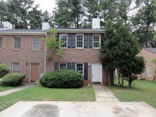 Foreclosed Home - 288 TIMBER CREEK LN SW, 30060