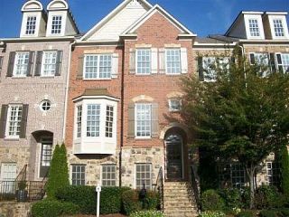 Foreclosed Home - 636 PARKSIDE VILLAGE WAY NW, 30060