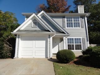 Foreclosed Home - 2101 SUMMER WIND DR SW, 30060