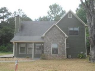 Foreclosed Home - List 100198252