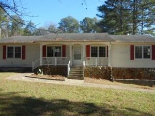 Foreclosed Home - 3425 HICKS RD SW, 30060