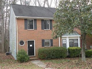 Foreclosed Home - List 100216799