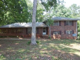 Foreclosed Home - 990 PAIR RD SW, 30060