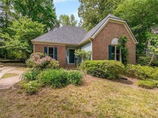 Foreclosed Home - 681 OAKLEDGE DR NW, 30060