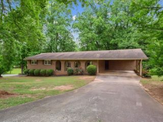 Foreclosed Home - 2891 OLD CARRIAGE DR SW, 30060