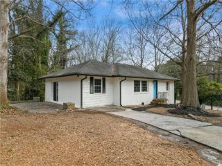 Foreclosed Home - 111 PAT MELL RD SE, 30060