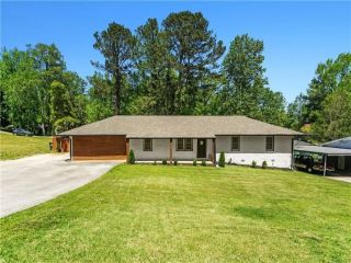 Foreclosed Home - 510 FAVORWOOD DR SW, 30060