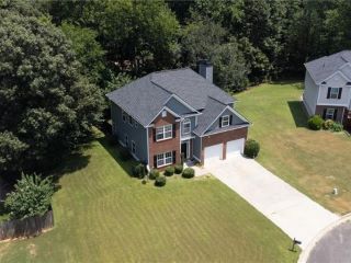 Foreclosed Home - 3745 MILL LAKE DR, 30060